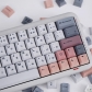 Akira 104+48 Full PBT Dye-subbed Keycaps Set for Cherry MX Mechanical Gaming Keyboard English / Japanese